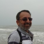 Profile picture of Harsh Wardhan Jog