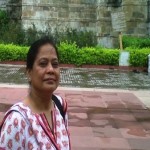 Profile picture of Gayatri Wardhan