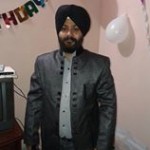 Profile picture of RAVINDER SINGH