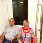 Profile picture of ANIL GUPTA