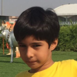 Profile picture of Archit Mishra