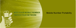 Mobile Number Portability